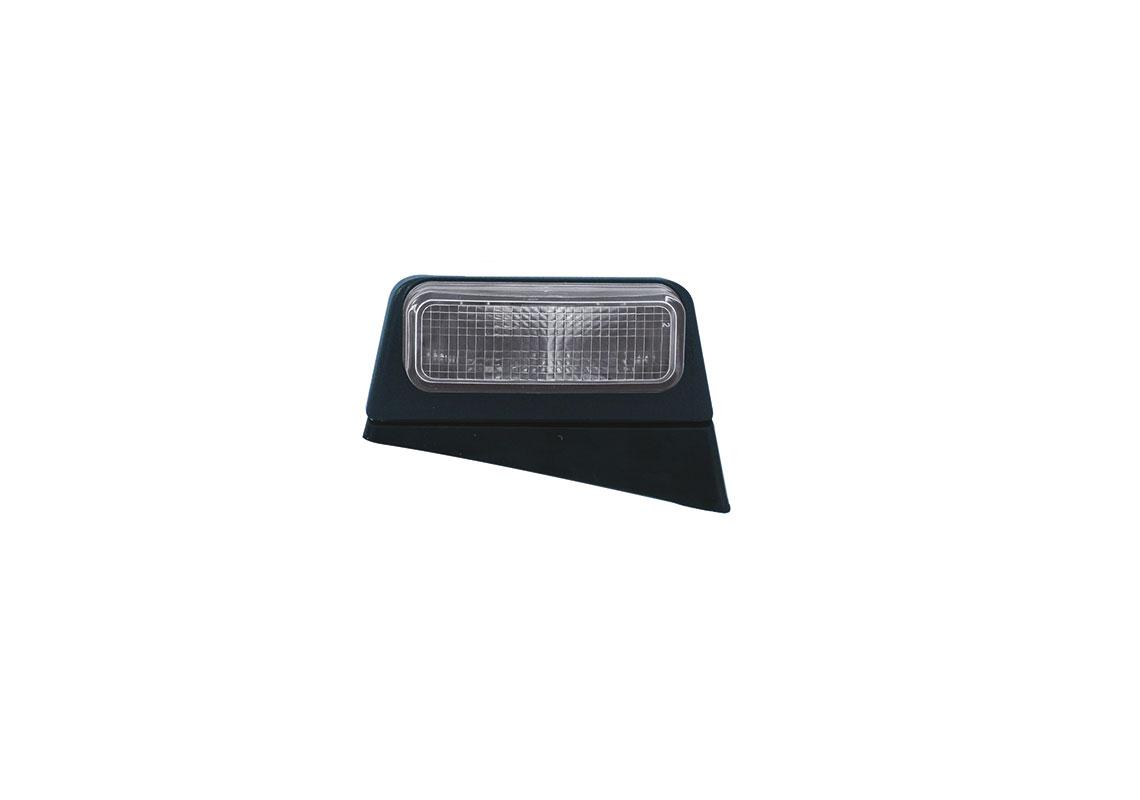 Front left roof marker lamp Volvo Trucks